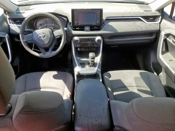 2T3H1RFV7LW076340 2020 TOYOTA RAV 4 - Image 8