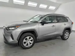 2T3H1RFV7LW077455 2020 TOYOTA RAV 4