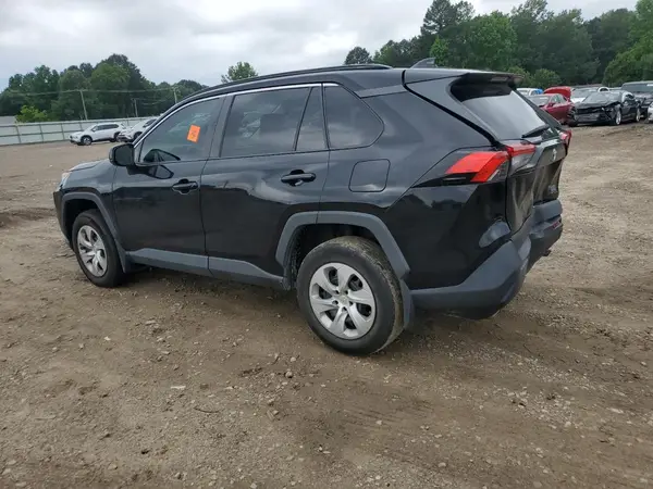 2T3H1RFV7LW079710 2020 TOYOTA RAV 4 - Image 2