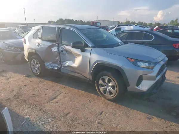 2T3H1RFV7LW088827 2020 TOYOTA RAV 4 - Image 1