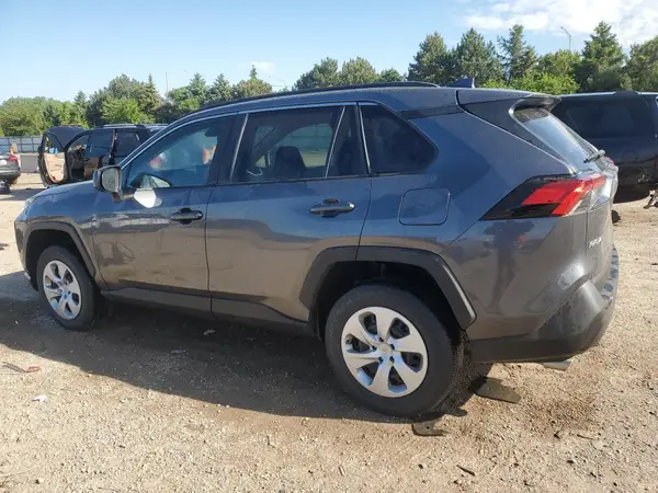 2T3H1RFV7LW089069 2020 TOYOTA RAV 4 - Image 2