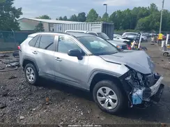 2T3H1RFV7LW090318 2020 TOYOTA RAV 4