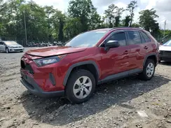 2T3H1RFV7LW097821 2020 TOYOTA RAV 4