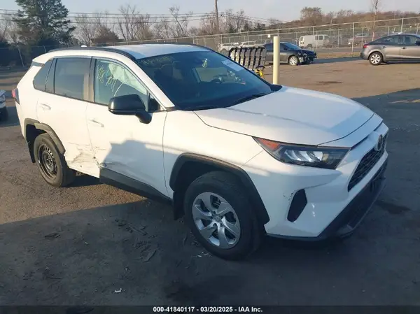 2T3H1RFV7LW098709 2020 TOYOTA RAV 4 - Image 1