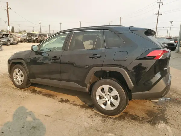 2T3H1RFV7MC089575 2021 TOYOTA RAV 4 - Image 2