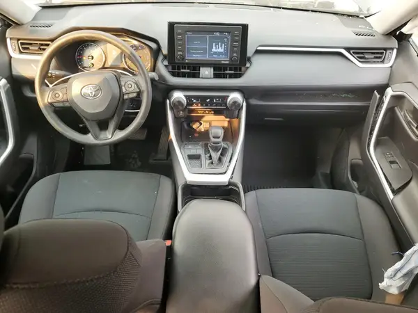 2T3H1RFV7MC089575 2021 TOYOTA RAV 4 - Image 8