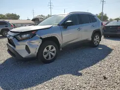 2T3H1RFV7MC093397 2021 TOYOTA RAV 4