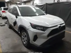 2T3H1RFV7MC093822 2021 TOYOTA RAV 4
