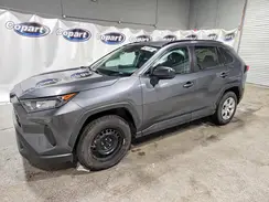2T3H1RFV7MC094923 2021 TOYOTA RAV 4