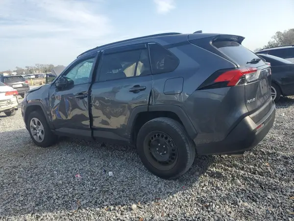 2T3H1RFV7MC101854 2021 TOYOTA RAV 4 - Image 2