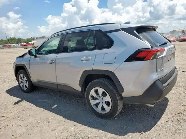 2T3H1RFV7MC106391 2021 TOYOTA RAV 4 - Image 2
