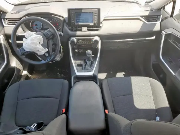2T3H1RFV7MC106391 2021 TOYOTA RAV 4 - Image 8
