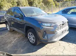 2T3H1RFV7MC111722 2021 TOYOTA RAV 4