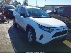 2T3H1RFV7MC121831 2021 TOYOTA RAV 4