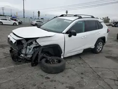 2T3H1RFV7MC123062 2021 TOYOTA RAV 4