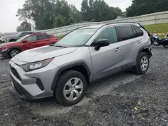 2T3H1RFV7MC124762 2021 TOYOTA RAV 4