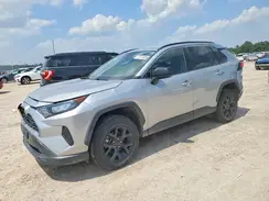 2T3H1RFV7MC128164 2021 TOYOTA RAV 4
