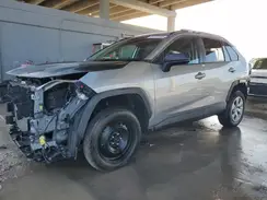 2T3H1RFV7MC132232 2021 TOYOTA RAV 4