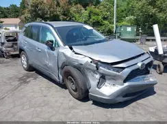 2T3H1RFV7MC132540 2021 TOYOTA RAV 4