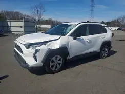 2T3H1RFV7MC140654 2021 TOYOTA RAV 4