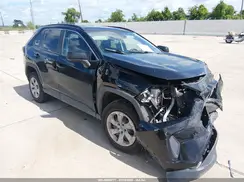 2T3H1RFV7MC141545 2021 TOYOTA RAV 4