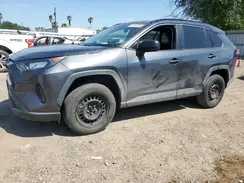 2T3H1RFV7MC142145 2021 TOYOTA RAV 4