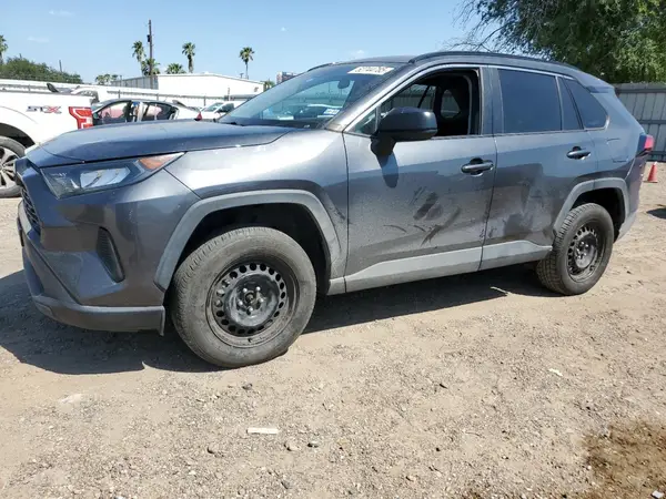 2T3H1RFV7MC142145 2021 TOYOTA RAV 4 - Image 1