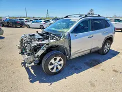 2T3H1RFV7MC145885 2021 TOYOTA RAV 4