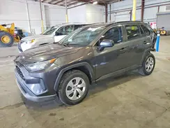 2T3H1RFV7MC148219 2021 TOYOTA RAV 4