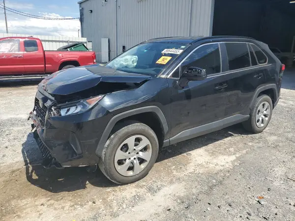 2T3H1RFV7MC150147 2021 TOYOTA RAV 4 - Image 1