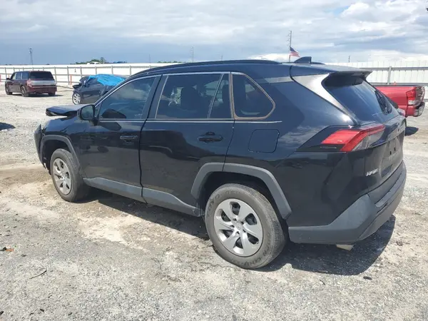 2T3H1RFV7MC150147 2021 TOYOTA RAV 4 - Image 2