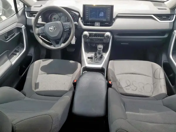 2T3H1RFV7MC152142 2021 TOYOTA RAV 4 - Image 8