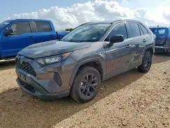2T3H1RFV7MC157079 2021 TOYOTA RAV 4