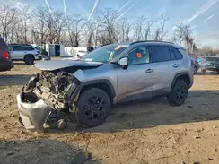 2T3H1RFV7MC157292 2021 TOYOTA RAV 4