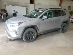 2T3H1RFV7MC157647 2021 TOYOTA RAV 4