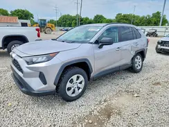 2T3H1RFV7MC161164 2021 TOYOTA RAV 4