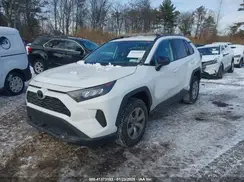 2T3H1RFV7MC163545 2021 TOYOTA RAV 4
