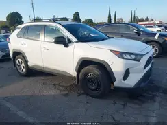 2T3H1RFV7MC166414 2021 TOYOTA RAV 4