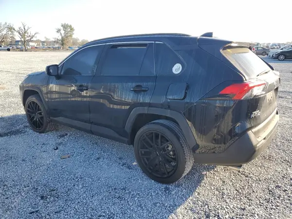 2T3H1RFV7MC166722 2021 TOYOTA RAV 4 - Image 2