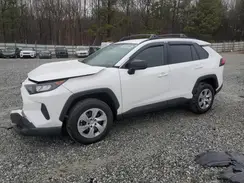 2T3H1RFV7MC167224 2021 TOYOTA RAV 4