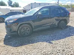 2T3H1RFV7MW106812 2021 TOYOTA RAV 4