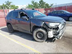 2T3H1RFV7MW107684 2021 TOYOTA RAV 4