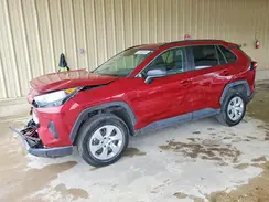 2T3H1RFV7MW110682 2021 TOYOTA RAV 4