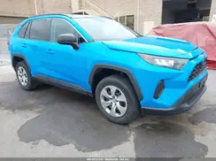 2T3H1RFV7MW120211 2021 TOYOTA RAV 4