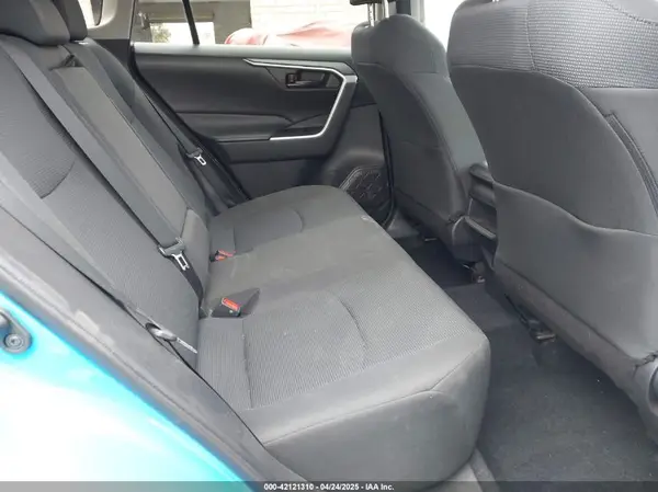 2T3H1RFV7MW120211 2021 TOYOTA RAV 4 - Image 8