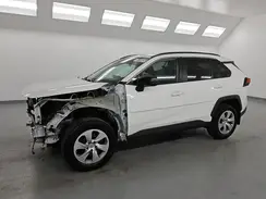 2T3H1RFV7MW123593 2021 TOYOTA RAV 4