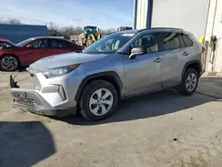 2T3H1RFV7MW124503 2021 TOYOTA RAV 4