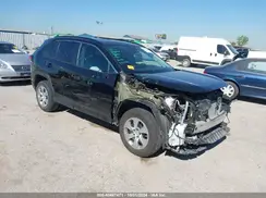 2T3H1RFV7MW130320 2021 TOYOTA RAV 4