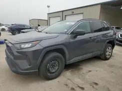 2T3H1RFV7MW131001 2021 TOYOTA RAV 4