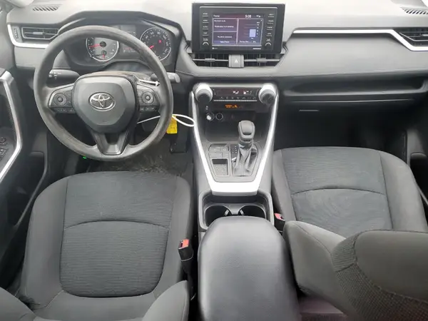2T3H1RFV7MW131001 2021 TOYOTA RAV 4 - Image 8